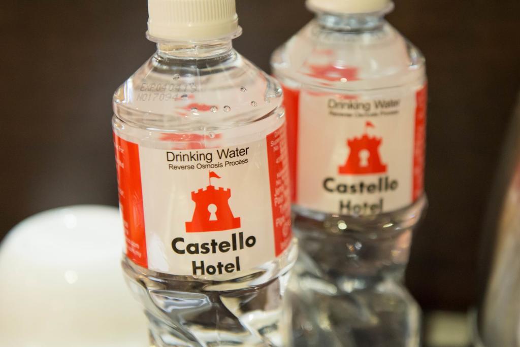 Castello Hotel Кулаи Экстерьер фото